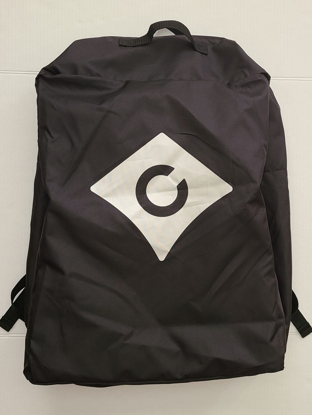 Colugo Compact Stroller Travel Bag & Stroller Rain Shield Cover - Picture 3 of 10